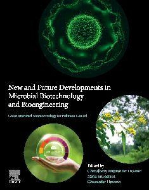 Green Microbial Nanotechnology for Pollution Control - 