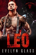Cover-Bild zum Titel 'Leo (Seven Devils MC, #1)' von 'Evelyn Glass'