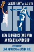 Cover-Bild zum Titel 'Jet' von 'Jason Terry'