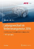 Ladungswechsel im Verbrennungsmotor 2016 - 