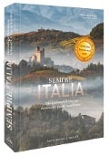 Cover-Bild zum Titel 'Sempre Italia' von 'Frances Mayes'