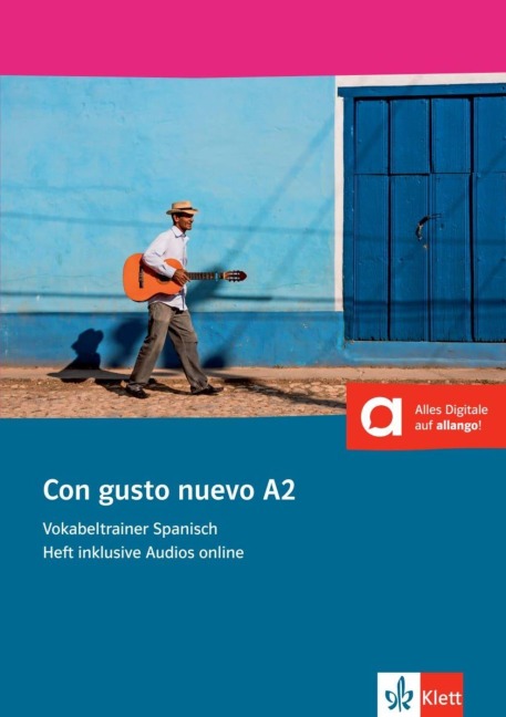 Con gusto nuevo A2 - 