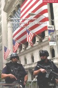 Cover-Bild zum Titel 'Counter-terrorism' von 'Jonathan Stevenson'