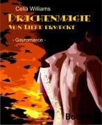 Drachenmagie - Von Liebe erweckt - Celia Williams