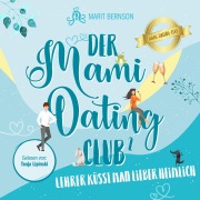 Cover-Bild zum Titel 'Lehrer küsst man lieber heimlich' von 'Marit Bernson'