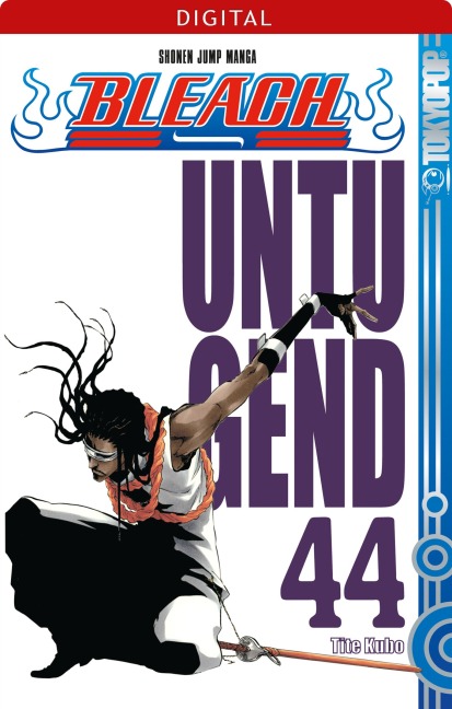 Bleach 44 - Tite Kubo
