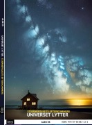 Cover-Bild zum Titel 'Universet Lytter - Stjernefolkets Efterkommere' von 'Alex Es'