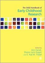 The Sage Handbook of Early Childhood Research - 