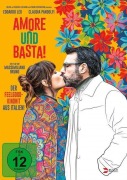 Cover-Bild zum Titel 'Amore und Basta!' von 'Andrea Bassi, Damiano Bruè, Massimiliano Bruno, Roberto Procaccini'