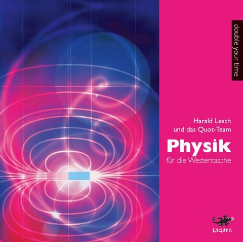 Physik für die Westentasche - Harald Lesch
