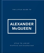 Cover-Bild zum Titel 'The Little Guide to Alexander McQueen' von ''
