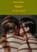 Cover-Bild zum Titel 'Pamela' von 'Andre Le Bierre'