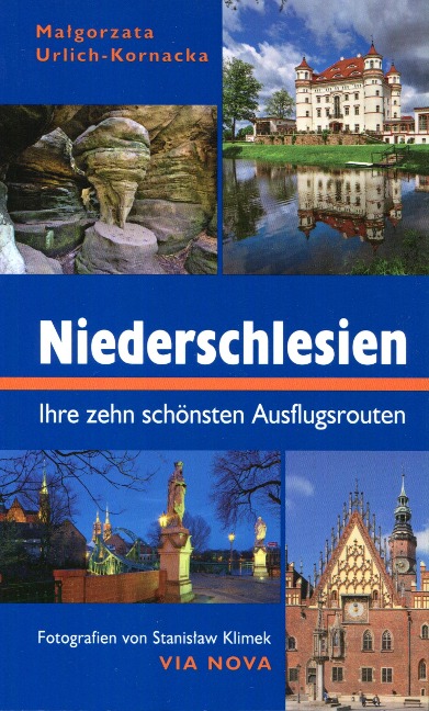 Niederschlesien - Malgorzata Urlich-Kornacka