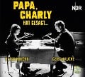 Papa, Charly hat gesagt - Eugen Helmlé, Margarete Jehn