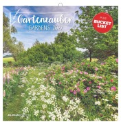 Cover-Bild zum Titel 'Gartenzauber 2027' von ''