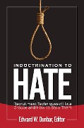 Cover-Bild zum Titel 'Indoctrination to Hate' von ''
