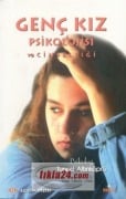 Cover-Bild zum Titel 'Genc Kiz Psikolojisi' von 'Tuncel Altinköprü'