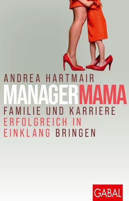 ManagerMama - Andrea Hartmair