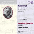Romantic Piano Concerto Vol.67-Ballade in G-Dur - J. /Borowicz Plowright