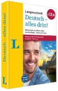 Langenscheidt Deutsch - alles drin! - 