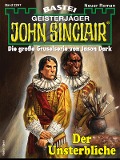 John Sinclair 2247 - Jason Dark