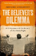 Cover-Bild zum Titel 'The Believer's Dilemma' von 'Abhishek Choudhary'