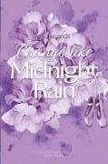 Cover-Bild zum Titel 'Change like Midnight Rain' von 'Lea Diamandis'