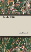 Cover-Bild zum Titel 'Streaks Of Life' von 'Ethel Smyth'
