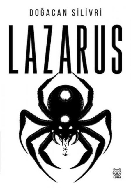 Lazarus - Dogacan Silivri