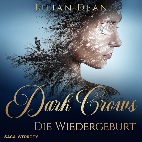 Dark Crows 2: Die Wiedergeburt - Lilian Dean