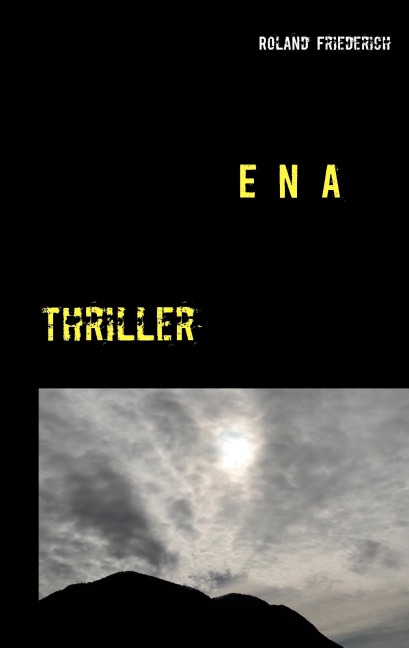 Ena - Roland Friederich