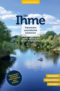 Cover-Bild zum Titel 'Die Ihme' von 'Daniel Gardemin'