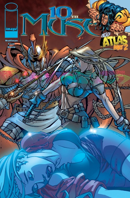 10th Muse - Marv Wolfman