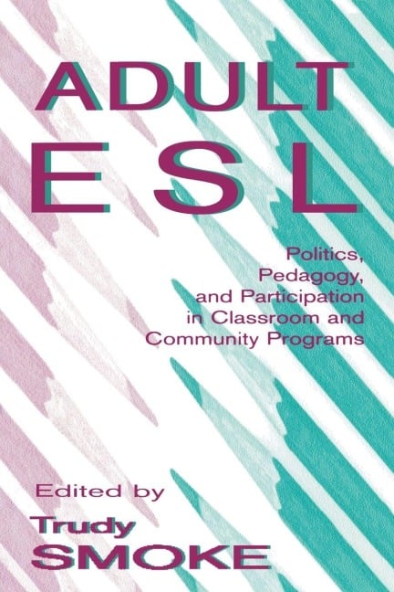 Adult Esl - 