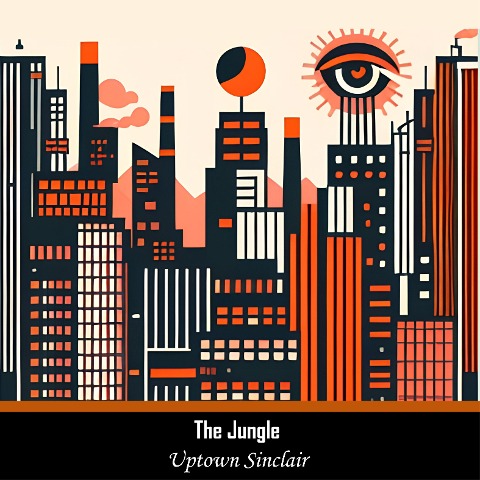 The Jungle - Uptown Sinclair