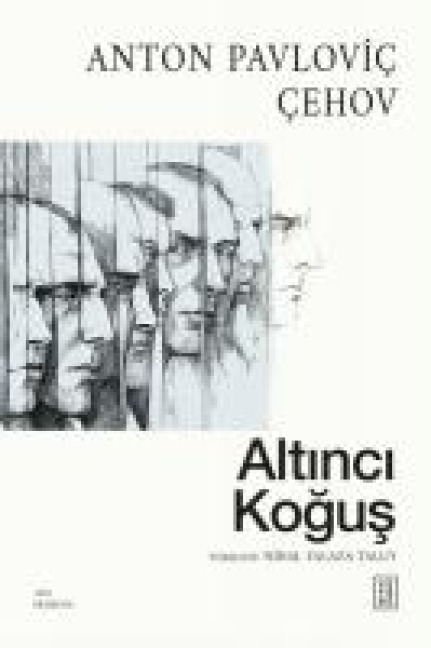 Altinci Kogus - Anton Pavlovic cehov