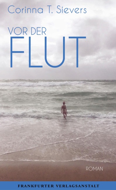 Vor der Flut - Corinna T. Sievers