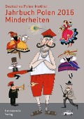 Jahrbuch Polen 27 (2016): Minderheiten - 