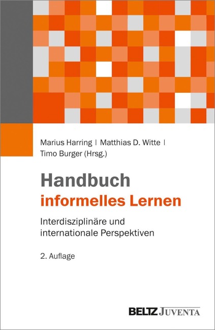 Handbuch informelles Lernen - 