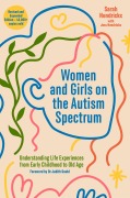 Cover-Bild zum Titel 'Women and Girls on the Autism Spectrum, Second Edition' von 'Sarah Hendrickx, Jess Hendrickx'