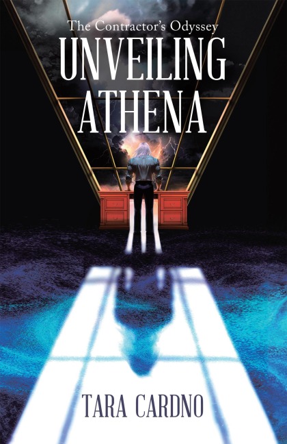 Unveiling Athena - Tara Cardno