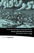 Cover-Bild zum Titel 'Storia culturale del terremoto dal mondo antico a oggi' von 'Emanuela Guidoboni, Jean-Paul Poirier'