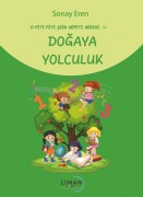 Cover-Bild zum Titel 'O Piti Piti Siir Sepeti Serisi 5 - Dogaya Yolculuk' von 'Sonay Eren'