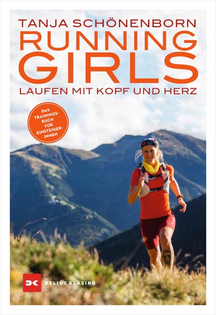 Running Girls - Tanja Schönenborn