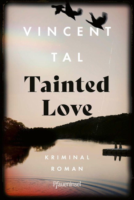 Tainted Love - Vincent Tal