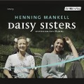 Cover-Bild zum Titel 'Daisy Sisters' von 'Henning Mankell'