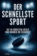 Cover-Bild zum Titel 'Der schnellste Sport' von 'Lina Wolf'
