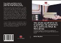Cover-Bild zum Titel 'Une étude qualitative de la politique de promotion de la police de l'État du New Jersey' von 'Brian Royster'