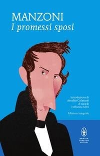 I promessi sposi - Alessandro Manzoni