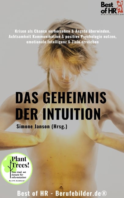 Das Geheimnis der Intuition - Simone Janson